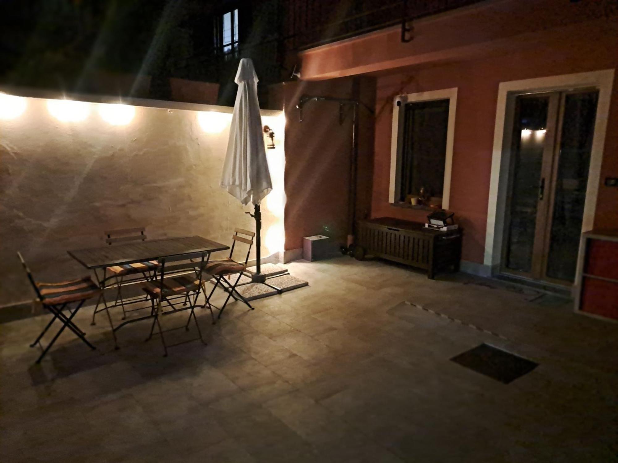 B&B Casa V-Ale Collegno Buitenkant foto